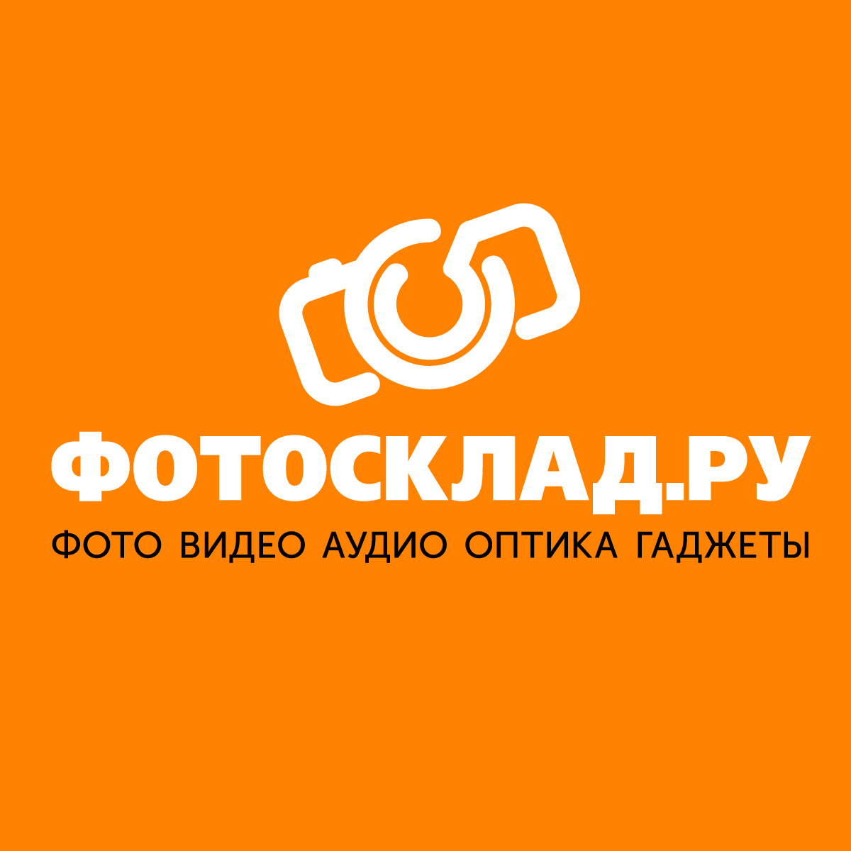 Магазин Fotosklad Ru
