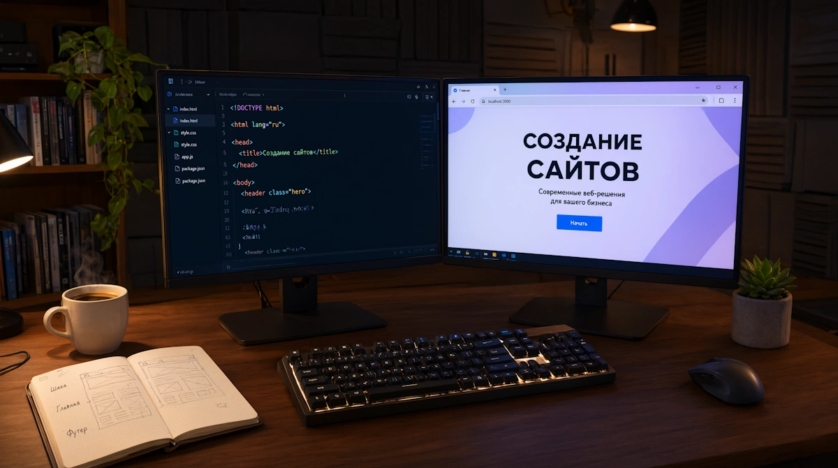 Как выбрать IT-подрядчика для разработки SaaS-платформ и корпоративных систем: 6 главных критериев