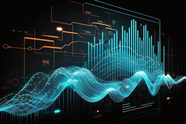 Лучшие нейросети для визуализации данных в 2026 году: обзор и сравнение