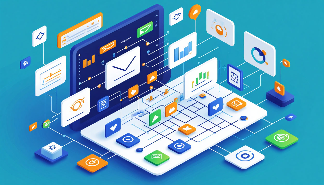 Как работает автоматизация email-рассылок: 7 типов триггеров для роста вовлеченности