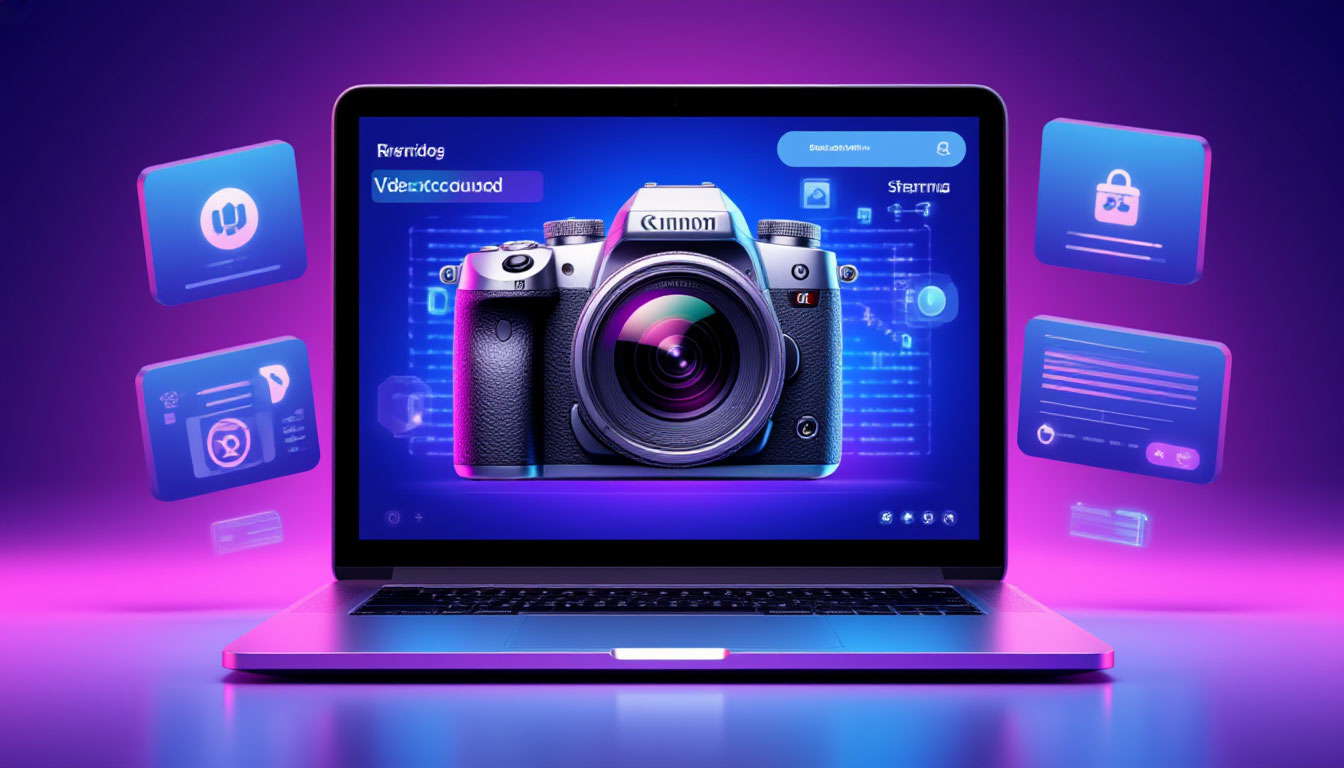 Какие программы для веб-камеры выбрать для записи, стриминга и видеонаблюдения в 2026 году