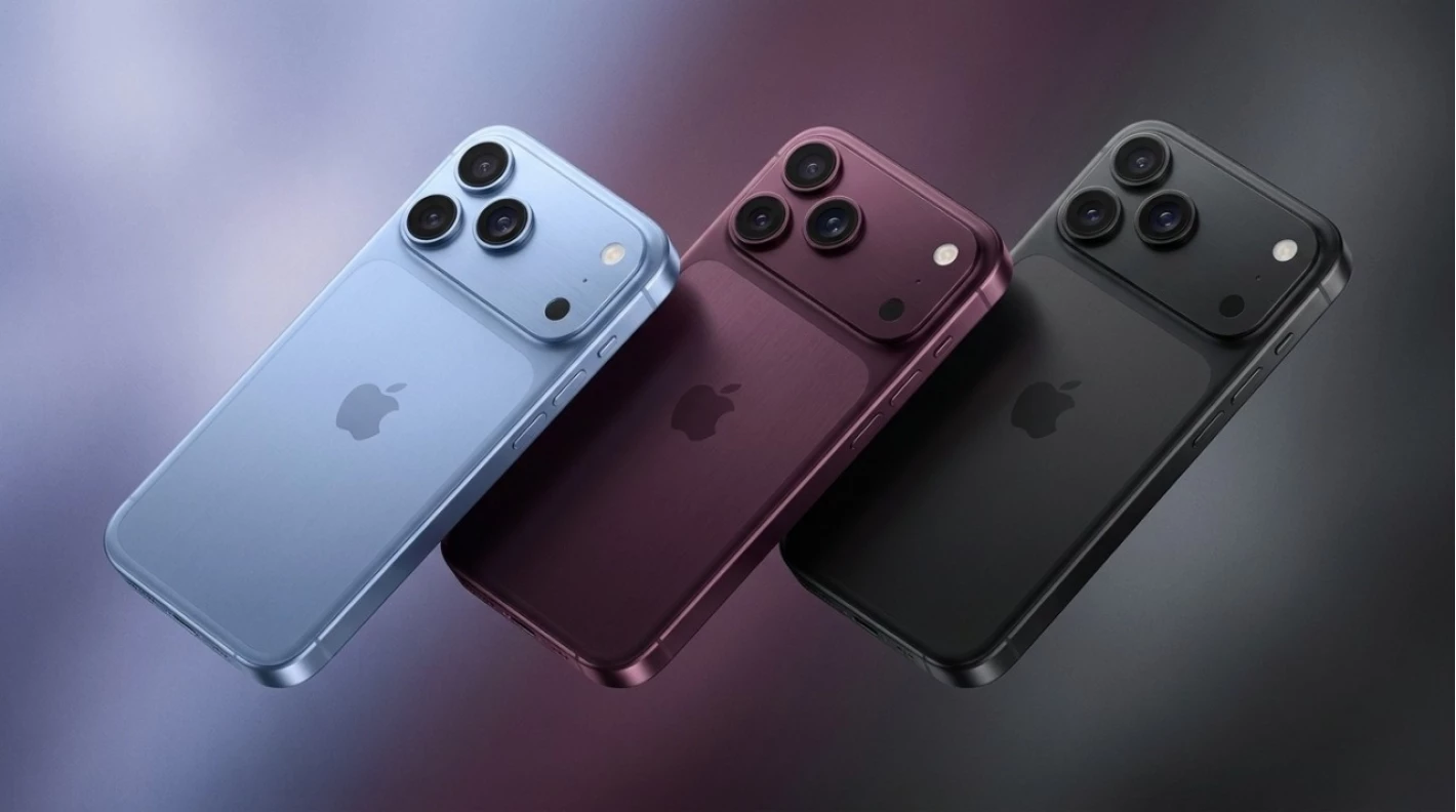 Когда выйдет iPhone 18: точные даты релиза, цены и все новые функции